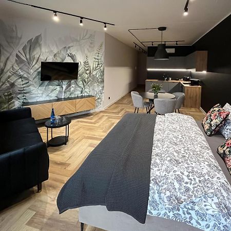 Apartamenty Warowna 2 Pszczyna megye Kültér fotó