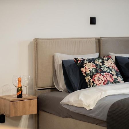 Apartamenty Warowna 2 Pszczyna megye Kültér fotó