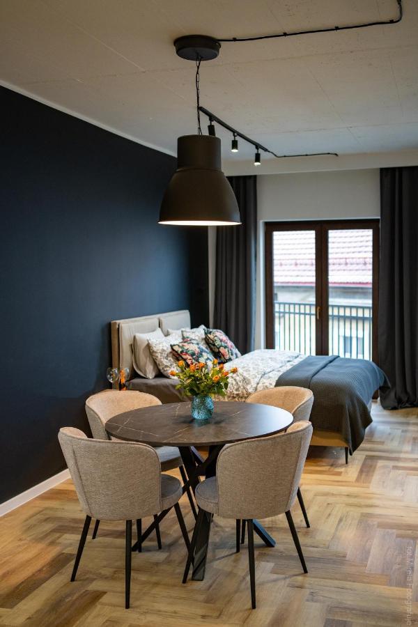 Apartamenty Warowna 2 Pszczyna megye Kültér fotó