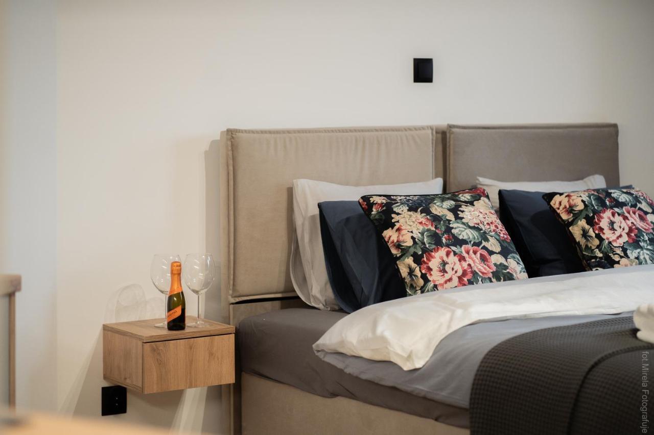Apartamenty Warowna 2 Pszczyna megye Kültér fotó