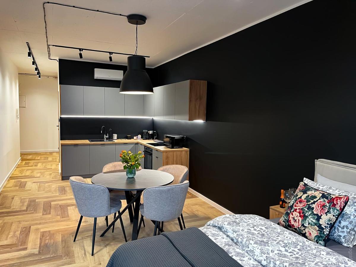 Apartamenty Warowna 2 Pszczyna megye Kültér fotó